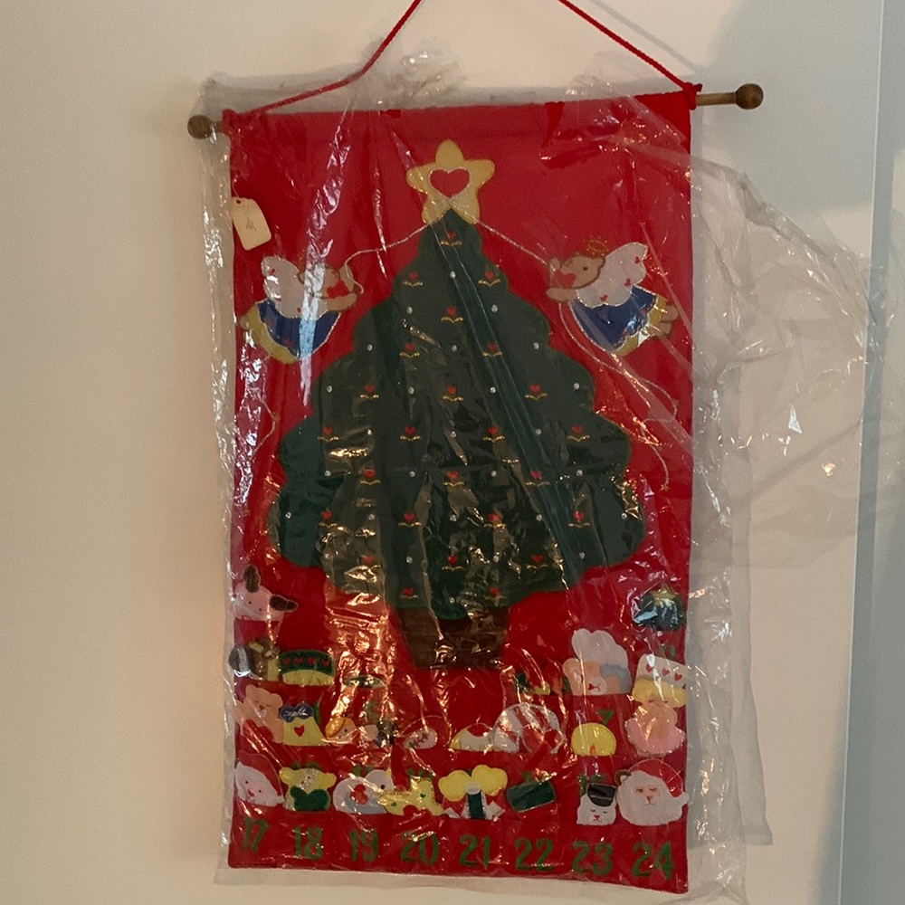Christmas Advent Calendar